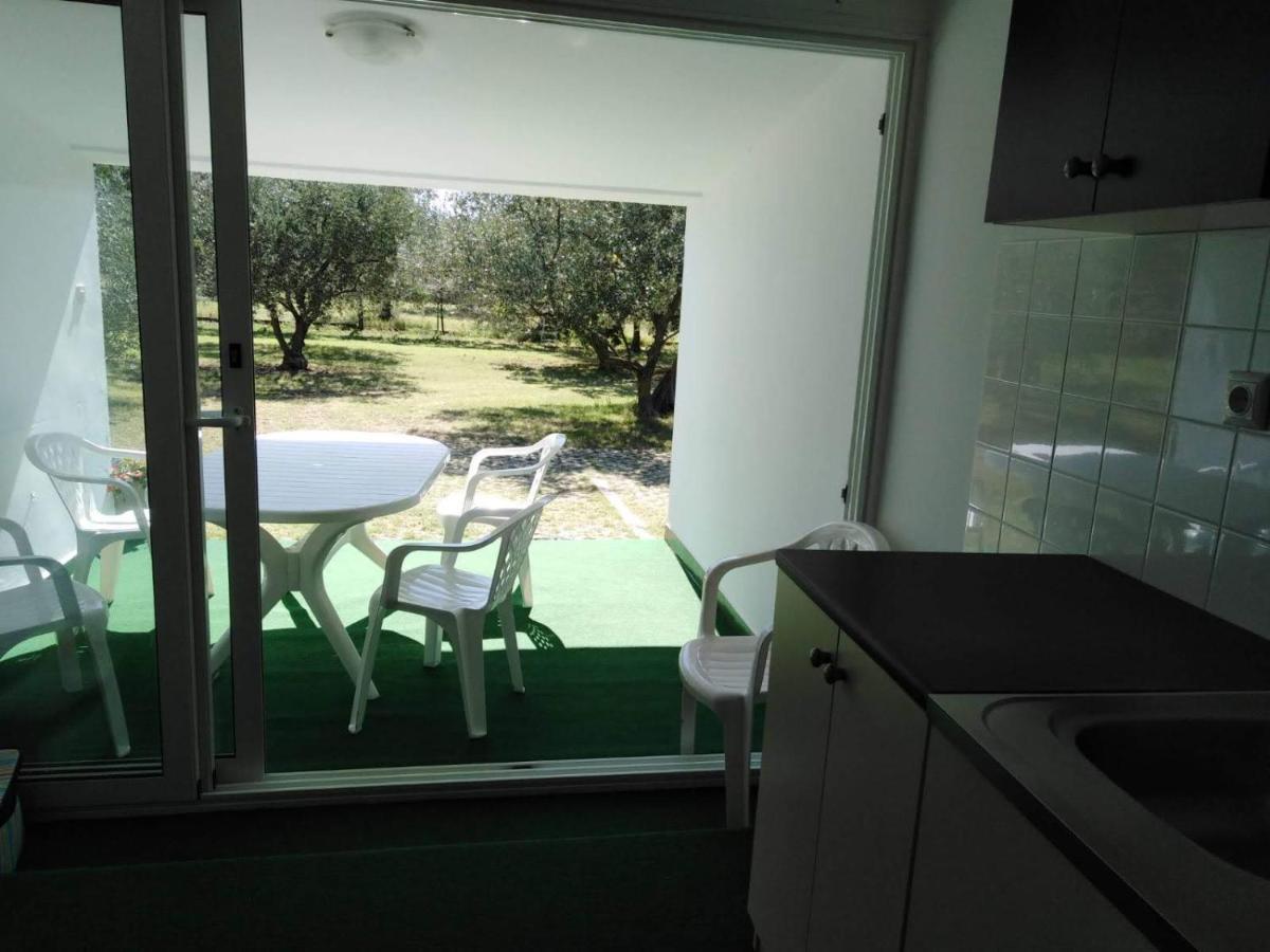 Apartments Free Parking Big Garden Peroj Εξωτερικό φωτογραφία