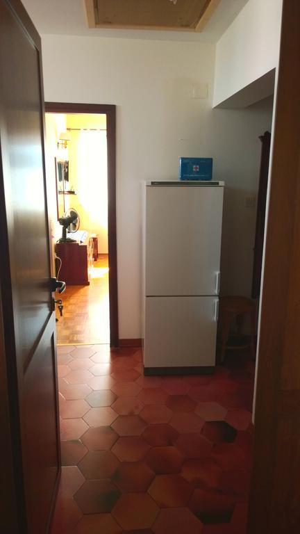Apartments Free Parking Big Garden Peroj Εξωτερικό φωτογραφία