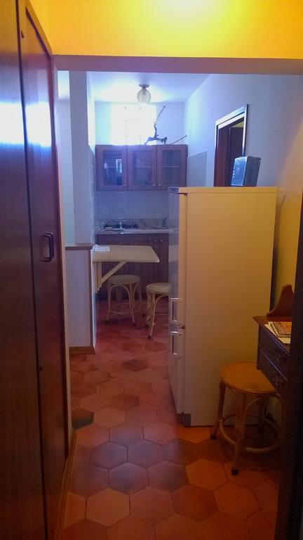 Apartments Free Parking Big Garden Peroj Εξωτερικό φωτογραφία