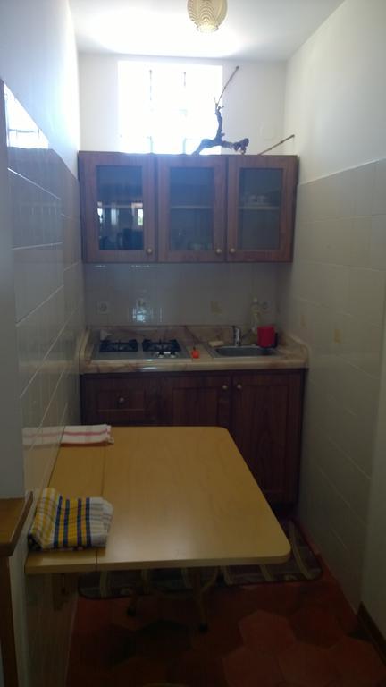 Apartments Free Parking Big Garden Peroj Εξωτερικό φωτογραφία